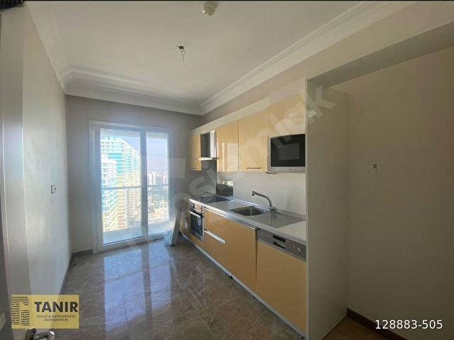 BİZİMEVLER 6 METRO LÜX SİTE İÇİNDE KİRALIK 2+1 DAİRE - Görsel 3