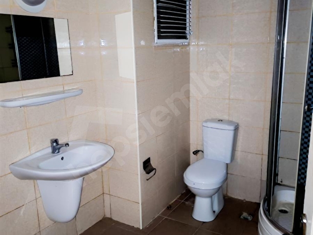 Buca Gazilerde Site İçi 3+1 Doğalgazlı Kiralık Daire - Görsel 14