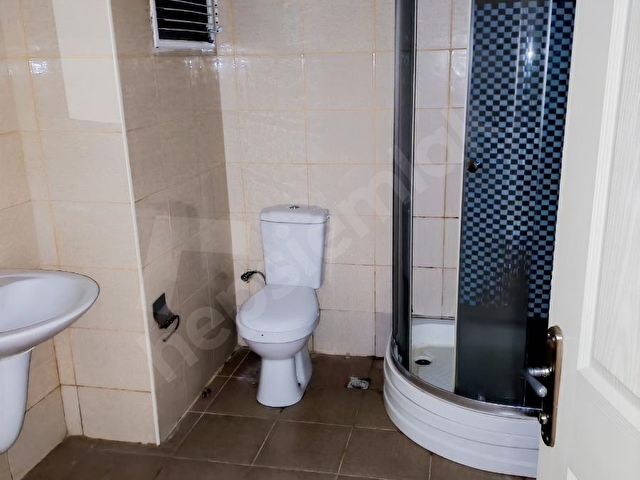 Buca Gazilerde Site İçi 3+1 Doğalgazlı Kiralık Daire - Görsel 9