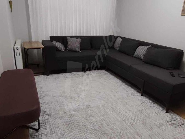 TALAS MEVLANADA SATILIK 3+1 DAİRE - Görsel 13