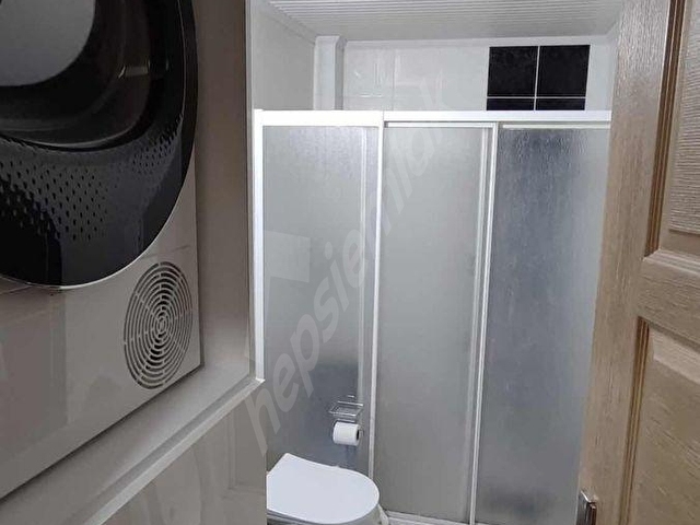 TALAS MEVLANADA SATILIK 3+1 DAİRE - Görsel 10