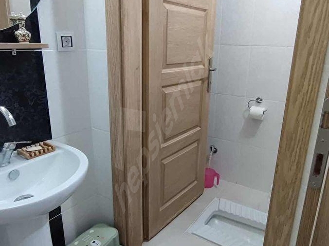 TALAS MEVLANADA SATILIK 3+1 DAİRE - Görsel 15