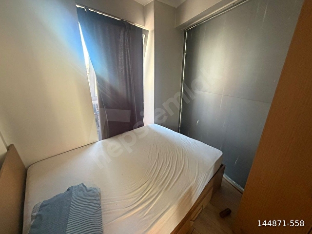 NİŞANTASI KEVSER SOKAKTA 2+1 EŞYALI  TERASLI  HERSEY DAHİL KONSEPTİNDE KİRALIK DAİRE - Görsel 6