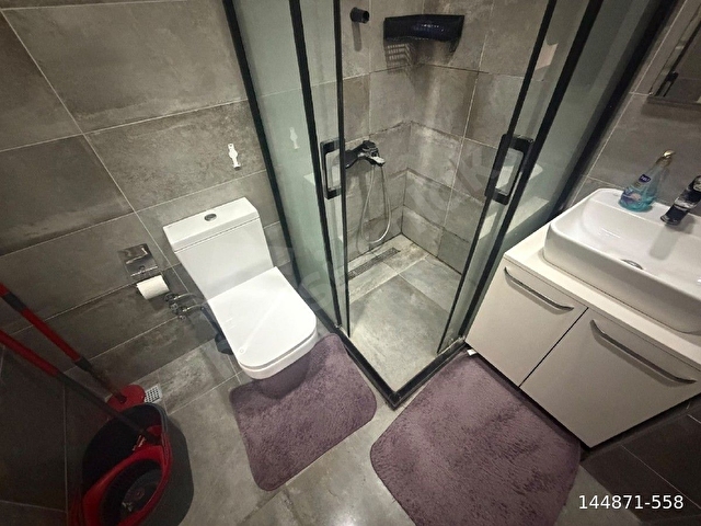 NİŞANTASI KEVSER SOKAKTA 2+1 EŞYALI  TERASLI  HERSEY DAHİL KONSEPTİNDE KİRALIK DAİRE - Görsel 15