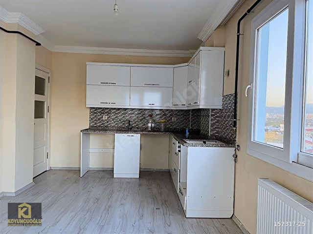 KOYUNCUOĞLUNDAN TAVŞANTEPEDE 3+1 KİRALIK DAİRE - Görsel 8