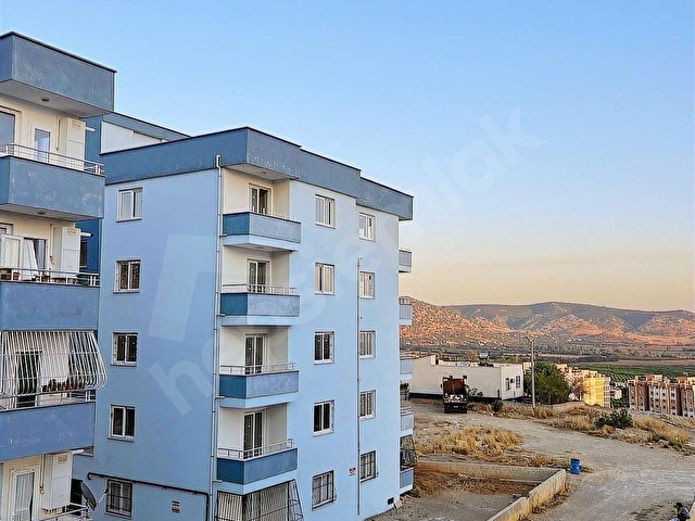 KOYUNCUOĞLUNDAN TAVŞANTEPEDE 3+1 KİRALIK DAİRE - Görsel 3