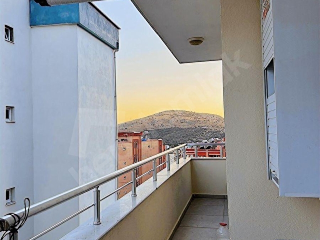 KOYUNCUOĞLUNDAN TAVŞANTEPEDE 3+1 KİRALIK DAİRE - Görsel 5