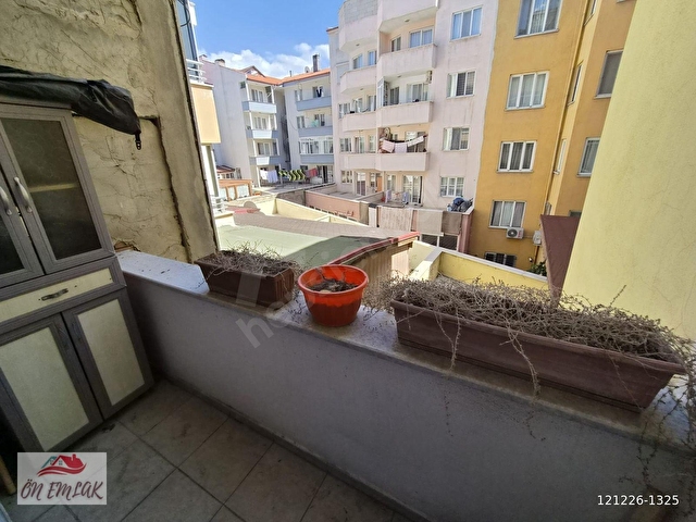ÖN EMLAKTAN BURHANİYE MAHKEME MAH. KİRALIK FERAH 3+1 DAİRE! - Görsel 25