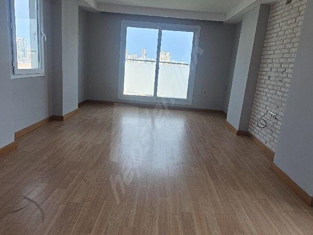 ÇUKUROVA GÜRSELPAŞA A.MUTFAK HASARSIZ 8 KAT 3+1 EBEVEYN BANYO GİYİNME 3+1 DAİRE SATILIK - Görsel 4
