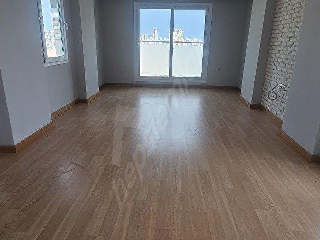ÇUKUROVA GÜRSELPAŞA A.MUTFAK HASARSIZ 8 KAT 3+1 EBEVEYN BANYO GİYİNME 3+1 DAİRE SATILIK - Görsel 6