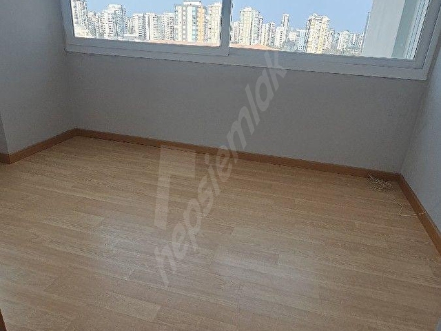 ÇUKUROVA GÜRSELPAŞA A.MUTFAK HASARSIZ 8 KAT 3+1 EBEVEYN BANYO GİYİNME 3+1 DAİRE SATILIK - Görsel 13
