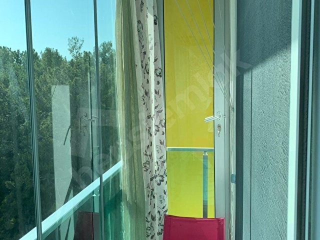 SAFRAN DAN ANTALYA ALANYA AVSALLARDA KATDA YÜZME HAVUZLU SAUNALI DAİRE - Görsel 12
