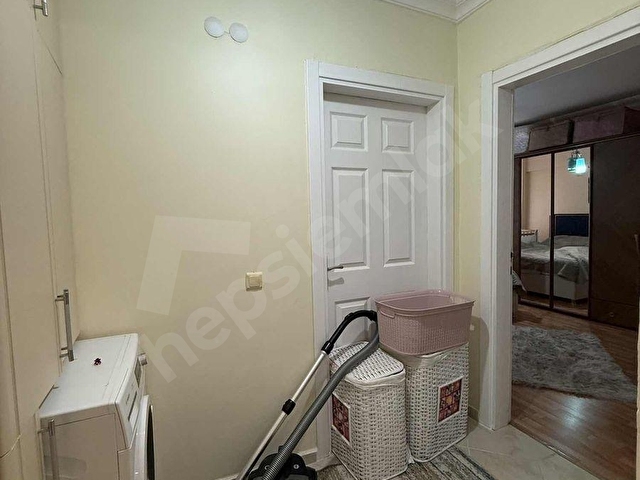 BEYLİKDÜZÜ AKKENT ŞELALE EVLERİNDE HAVUZ MANZARALI 3+1 DAİRE !! - Görsel 25
