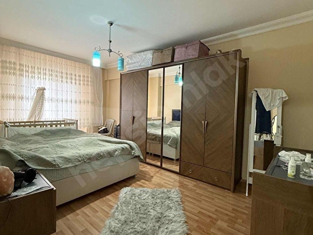 BEYLİKDÜZÜ AKKENT ŞELALE EVLERİNDE HAVUZ MANZARALI 3+1 DAİRE !! - Görsel 28