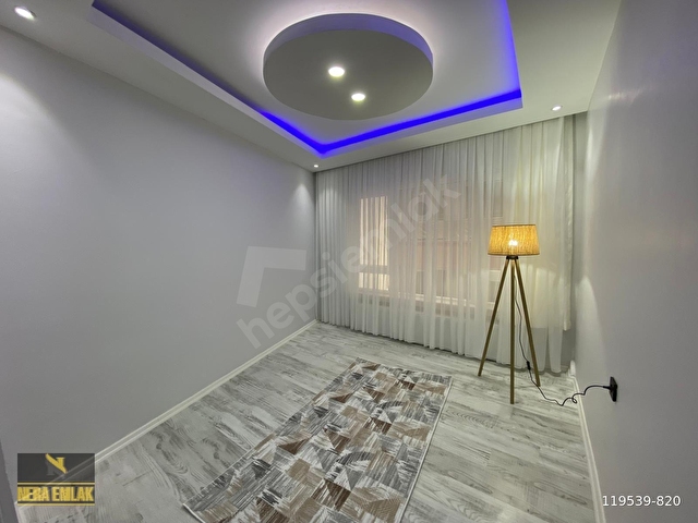 ETLİK BAĞCI CADDESİ ÜZERİ KATTA FULL YAPILI SIFIR EŞYALI 2+1 - Görsel 8