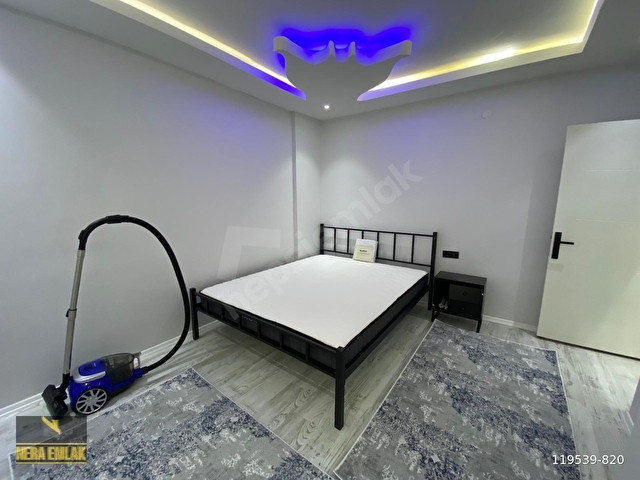 ETLİK BAĞCI CADDESİ ÜZERİ KATTA FULL YAPILI SIFIR EŞYALI 2+1 - Görsel 18