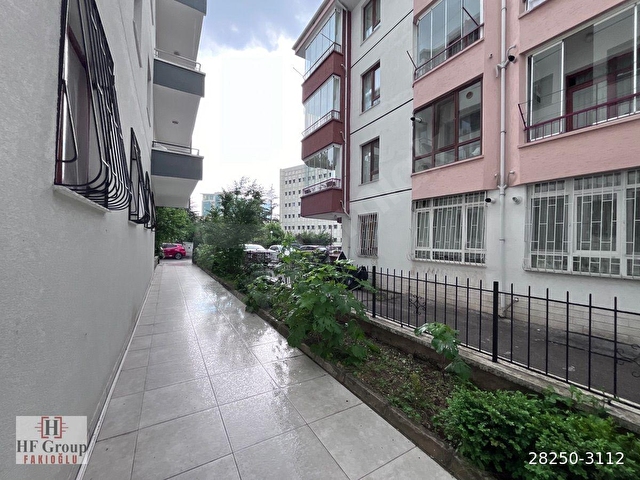 🔴𝐇𝐅 𝐆𝐫𝐨𝐮𝐩 𝐅𝐀𝐊𝐈𝐎𝐆̆𝐋𝐔 ’ndan Ehlibeyt Mah. Ara Kat Bağımsız - Görsel 6