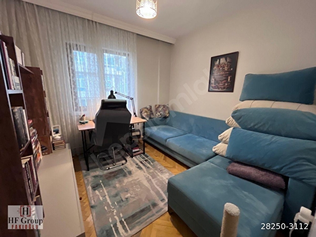 🔴𝐇𝐅 𝐆𝐫𝐨𝐮𝐩 𝐅𝐀𝐊𝐈𝐎𝐆̆𝐋𝐔 ’ndan Ehlibeyt Mah. Ara Kat Bağımsız - Görsel 21