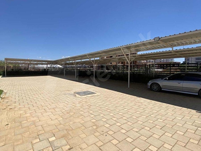50m2 kiralık daire - Görsel 14