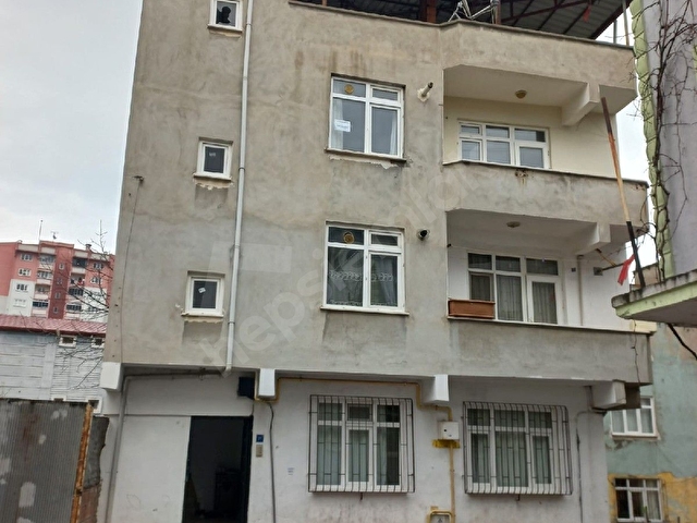 Samsun merkezde müstakil bina - Görsel 2