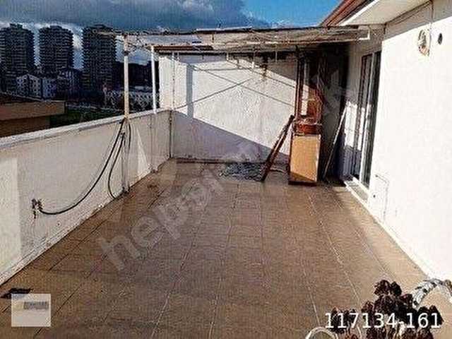 4+1  KİRALIK  DUBLEKS DAİRE - Görsel 7