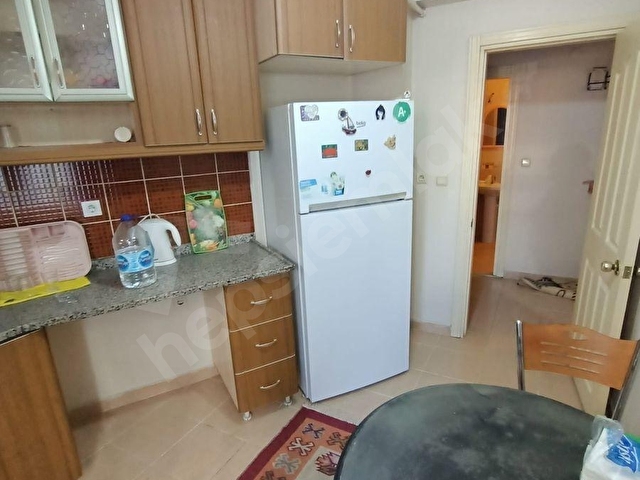FATİH ÇAPADA SATILIK, 12 YILLIK BİNADA FIRSAT DAİRE - Görsel 23