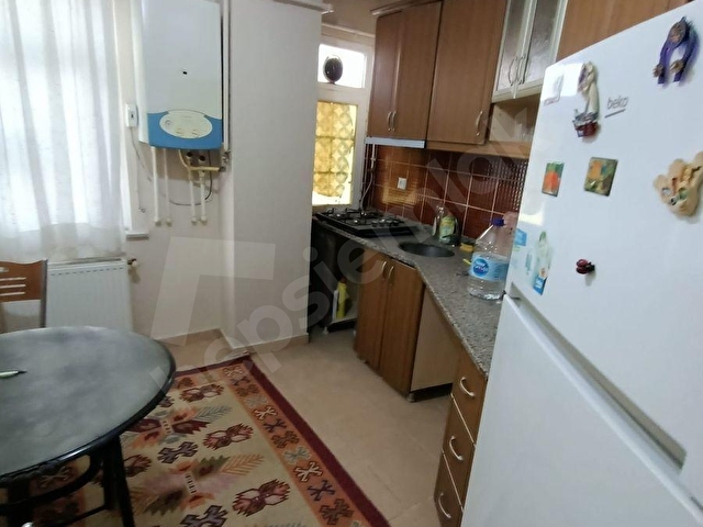 FATİH ÇAPADA SATILIK, 12 YILLIK BİNADA FIRSAT DAİRE - Görsel 5