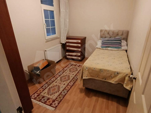 FATİH ÇAPADA SATILIK, 12 YILLIK BİNADA FIRSAT DAİRE - Görsel 6