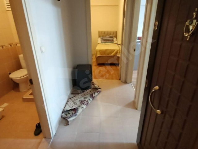 FATİH ÇAPADA SATILIK, 12 YILLIK BİNADA FIRSAT DAİRE - Görsel 17