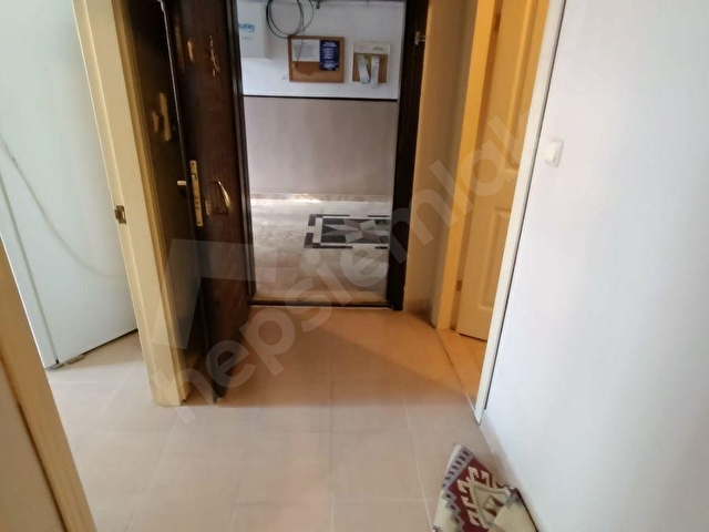 FATİH ÇAPADA SATILIK, 12 YILLIK BİNADA FIRSAT DAİRE - Görsel 19