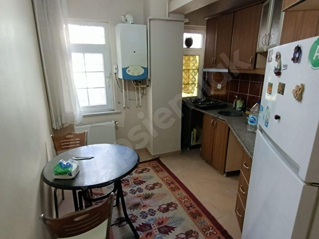 FATİH ÇAPADA SATILIK, 12 YILLIK BİNADA FIRSAT DAİRE - Görsel 8