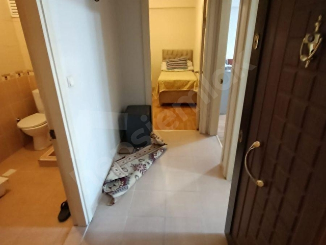 FATİH ÇAPADA SATILIK, 12 YILLIK BİNADA FIRSAT DAİRE - Görsel 18
