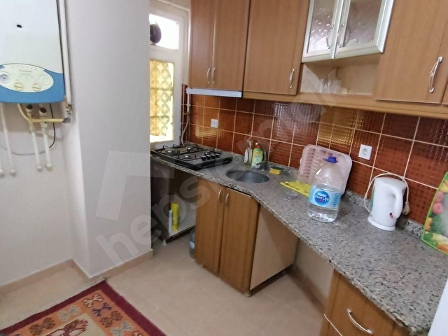 FATİH ÇAPADA SATILIK, 12 YILLIK BİNADA FIRSAT DAİRE - Görsel 29