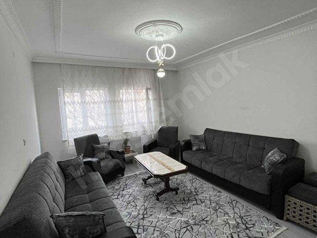 209 m² Arsa İçinde Doğalgazlı, Bahçeli, 3 Katlı Meskenli Bina - Görsel 8