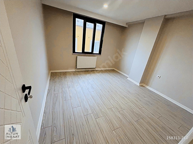 ARNAVUTKÖY TAŞOLUK MAHALLESİ 2+1 HARİKA YENİ SIFIR LÜX DAİRELER - Görsel 14