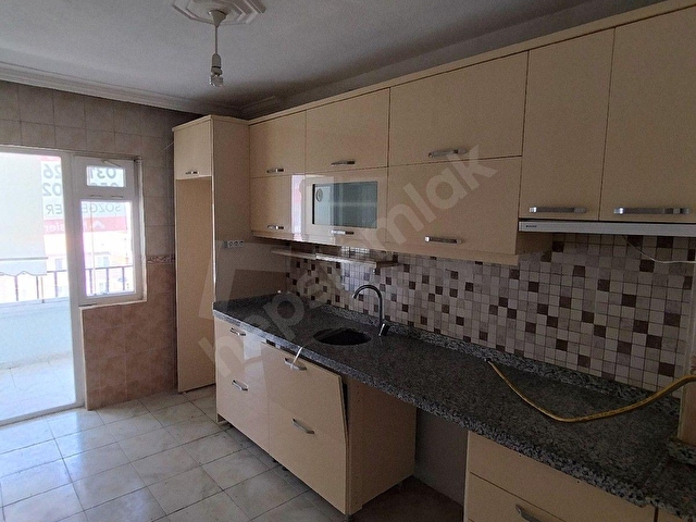 Sincan Andiçen Mahallesinde Satılık Asansörlü 3+1 Daire