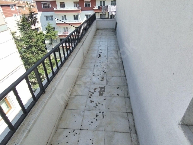 Sincan Andiçen Mahallesinde Satılık Asansörlü 3+1 Daire - Görsel 13