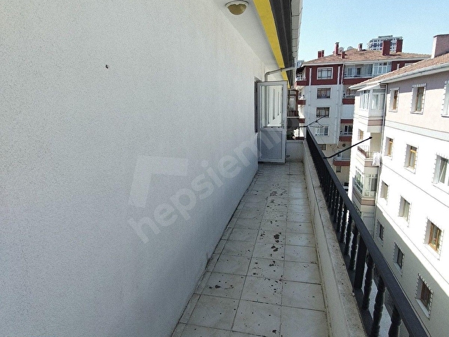 Sincan Andiçen Mahallesinde Satılık Asansörlü 3+1 Daire - Görsel 16