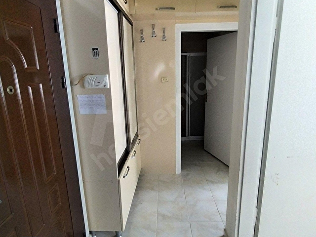 Sincan Andiçen Mahallesinde Satılık Asansörlü 3+1 Daire - Görsel 25