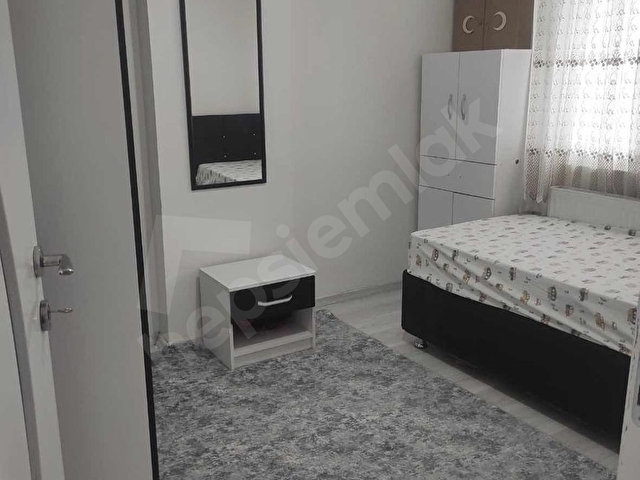 KURTOĞLUNDAN ALTINŞEHİRDE SATILIK EŞYALI 1+1 LÜX DAİRE - Görsel 5
