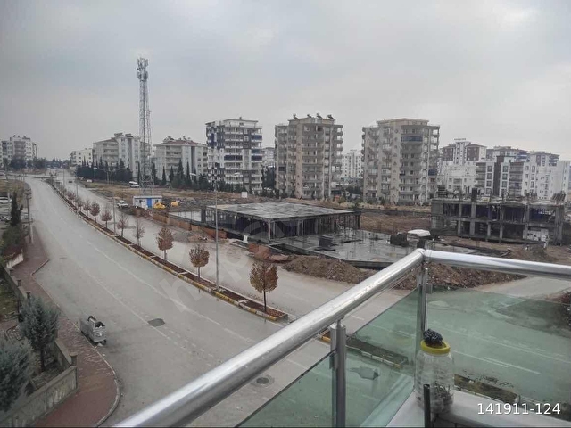 KURTOĞLUNDAN ALTINŞEHİRDE SATILIK EŞYALI 1+1 LÜX DAİRE - Görsel 10