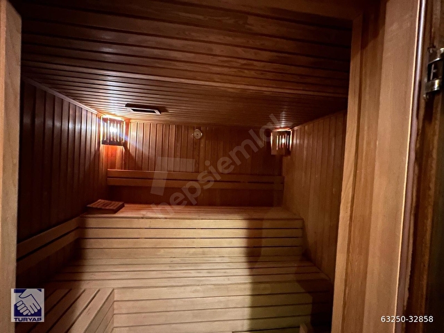 KARTAL UPTWİNS RESİDANCEDA EŞYALI KİRALIK 1+1 DAİRE - Görsel 9