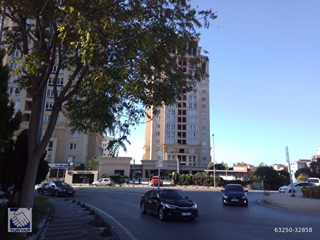 KARTAL UPTWİNS RESİDANCEDA EŞYALI KİRALIK 1+1 DAİRE - Görsel 13