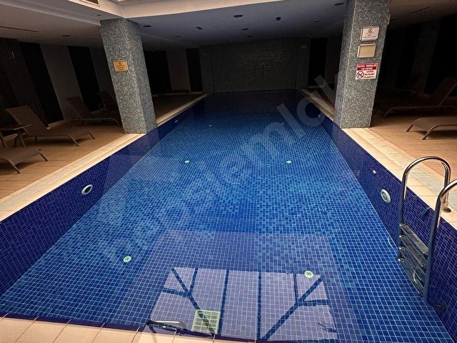 KARTAL UPTWİNS RESİDANCEDA EŞYALI KİRALIK 1+1 DAİRE - Görsel 12