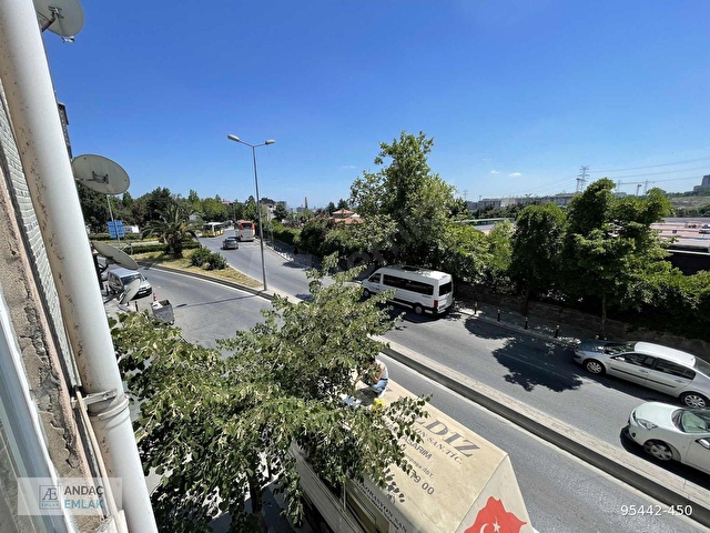 BAYRAMPAŞA YILDIRIM MAH. KİRALIK 2+1 DAİRE ! - Görsel 13