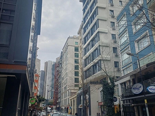 MECİDİYEKÖY MERKEZDE SATILIK DÜKKAN - Görsel 15