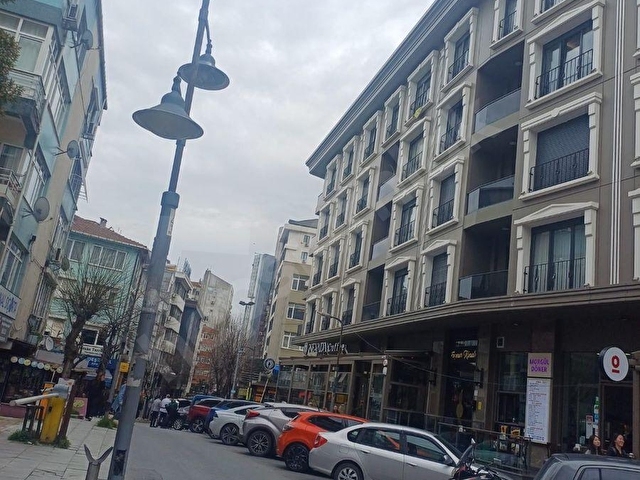 MECİDİYEKÖY MERKEZDE SATILIK DÜKKAN - Görsel 17