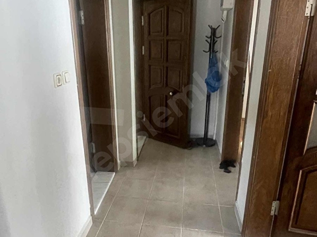 MEVLANA EMLAK TAN 1+1 KİRALIK DAİRE - Görsel 16