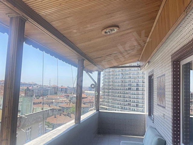 MEVLANA EMLAK TAN 1+1 KİRALIK DAİRE - Görsel 9