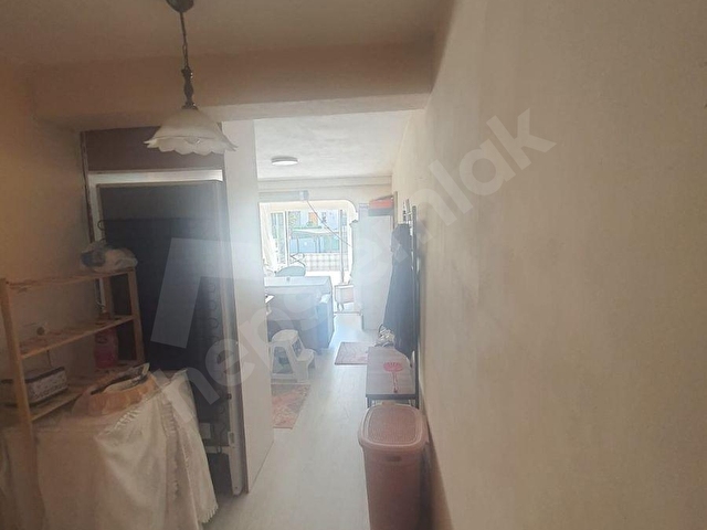 HAYDAR EMLAKTAN YENİCEDE HAVUZ BAŞINDA,EŞYALI,BAHÇELİ,MASRAFSIZ YAZLIK - Görsel 18